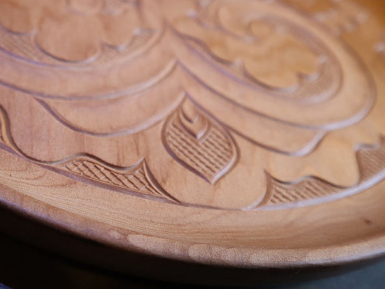 イタ（盆）のイメージ写真