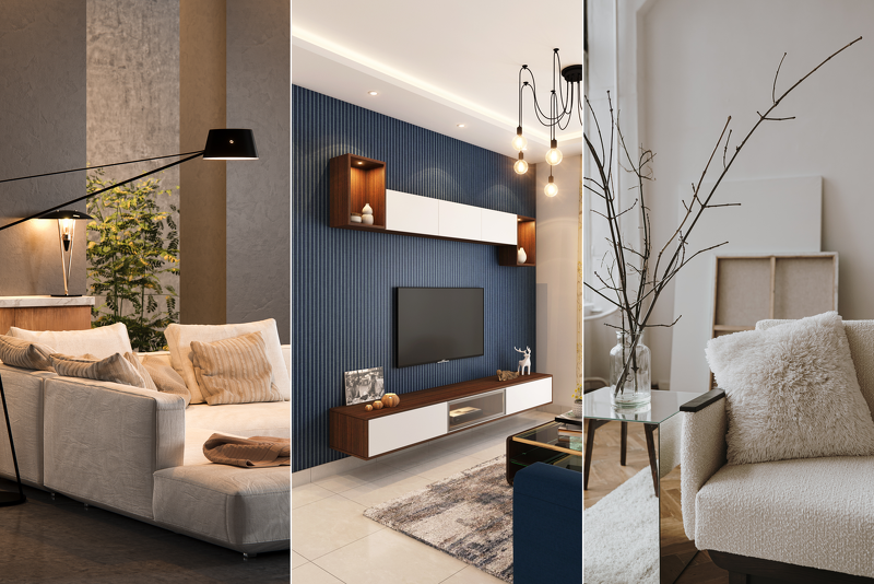 モデルハウスを比較